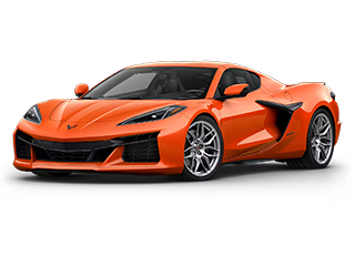 Chevrolet Corvette Z06 - All American Chevrolet of Midland in MIDLAND TX