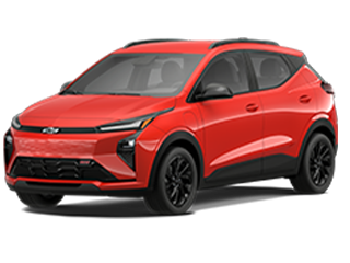 Chevrolet Bolt - All American Chevrolet of Midland in MIDLAND TX