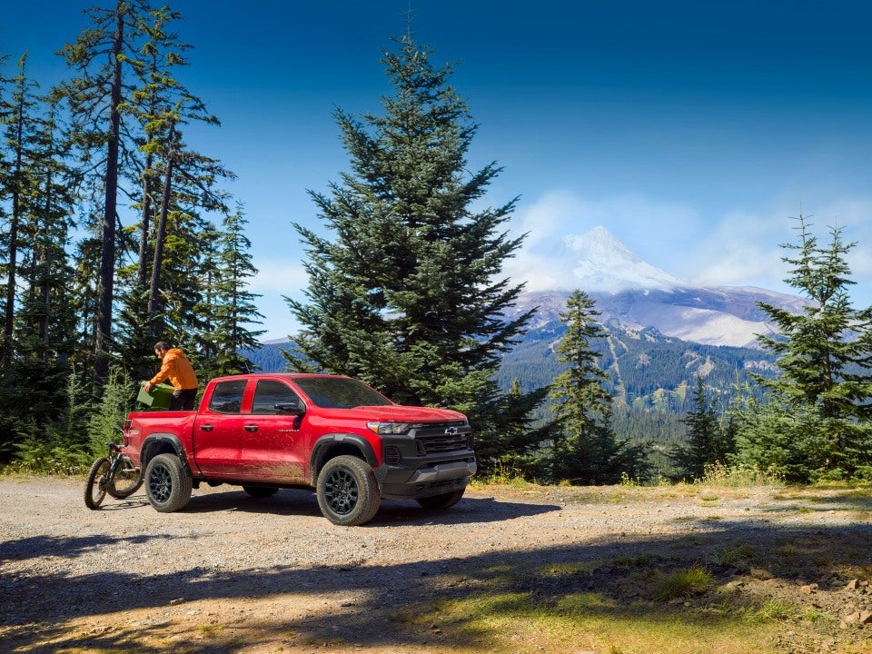 Chevrolet Dealer Clovis NM