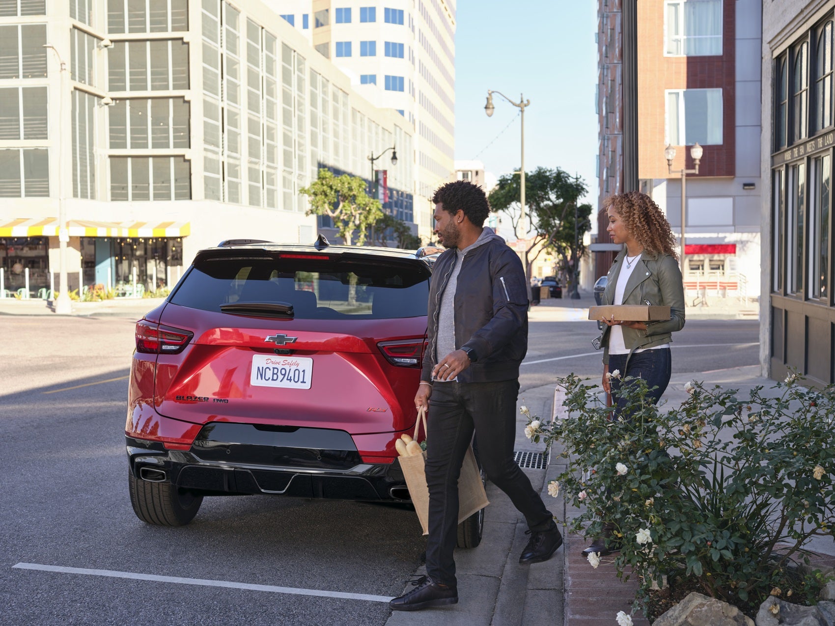 Used Car Financing in Midland, TX.