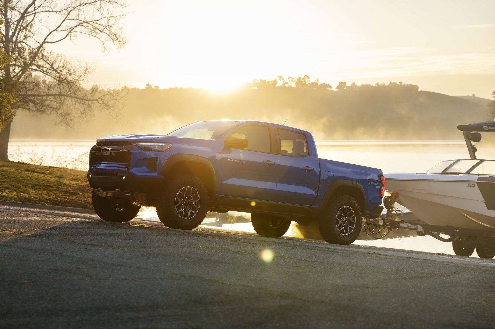 Chevrolet Dealer near Levelland TX