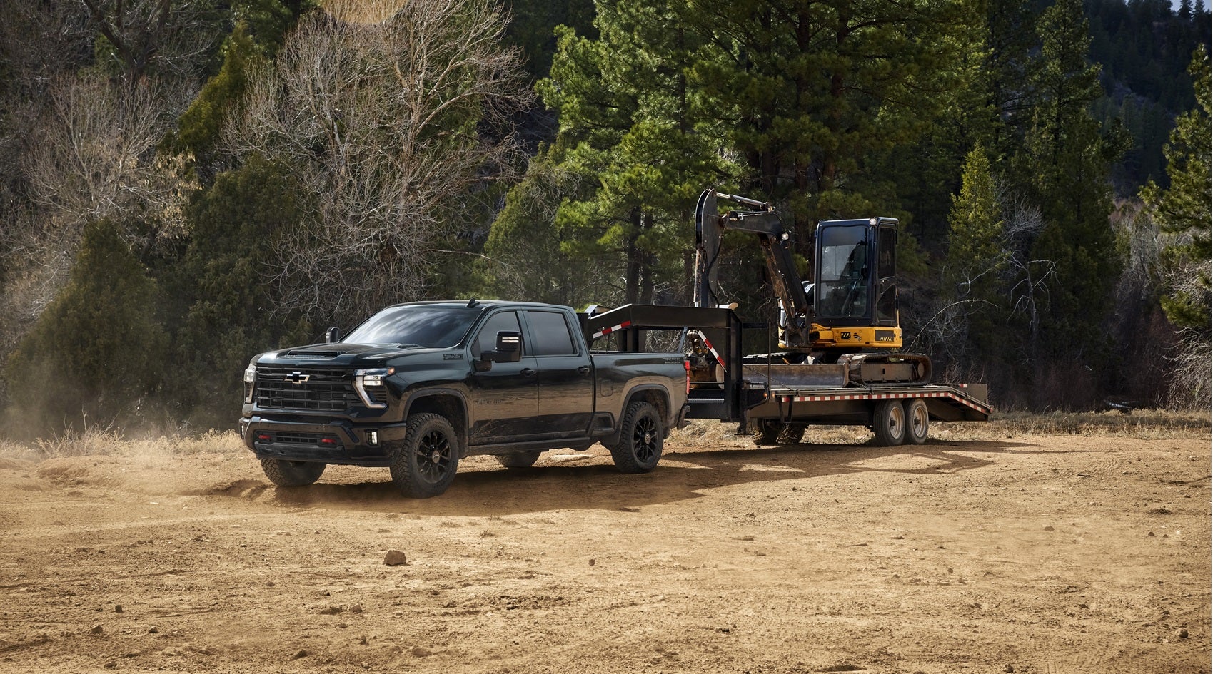 Chevrolet Lease Deals