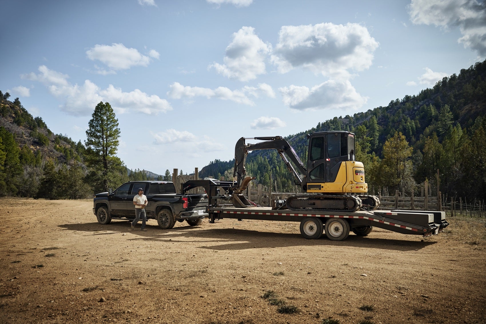 Chevrolet Dealer near Fort Stockton TX