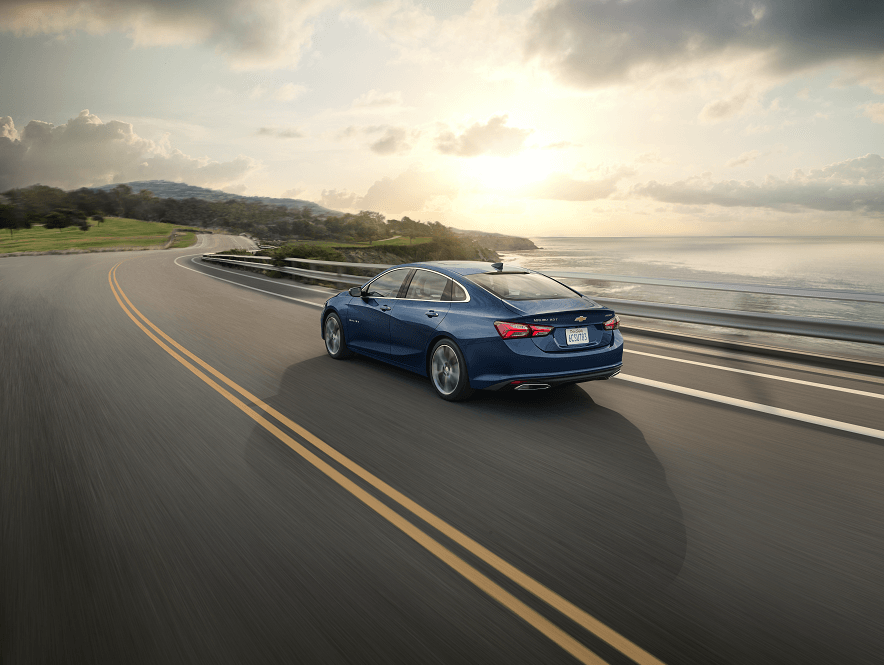 Chevrolet Dealer Stanton TX
