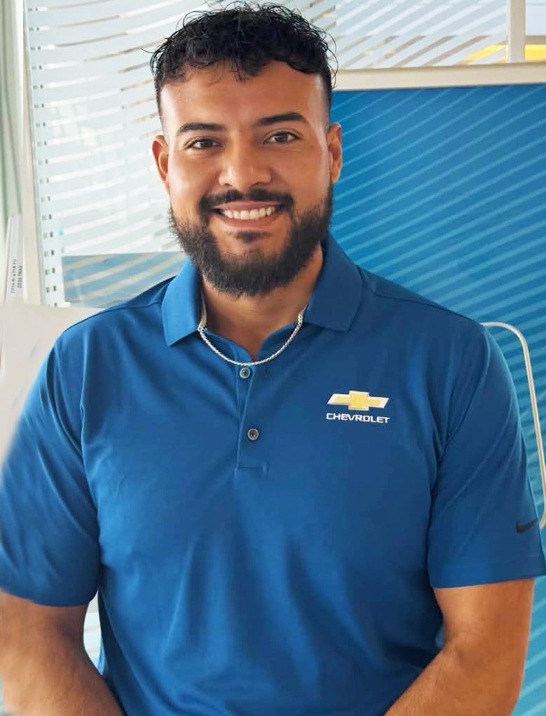 Guillermo "Willy" Hinojos