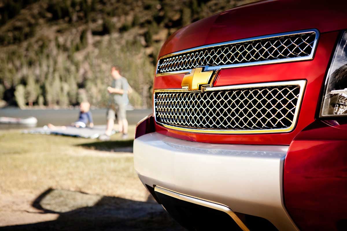 Used Chevy for sale at All American Chevy of Midland.