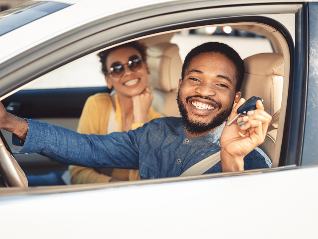 Chevrolet Financing Odessa, TX.